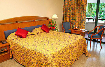 Hotel Nilwala Bentota Zewnętrze zdjęcie